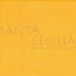 Feltro para Artesanato 50x70cm 180g - Amarelo Canario